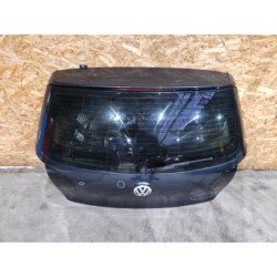 Malle/hayon Arriere Volkswagen Golf 5